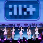 涙のスピーチも…ILLIT、初の日本ファンコンサート「2025 ILLIT GLITTER DAY IN JAPAN」が開幕！ 画像
