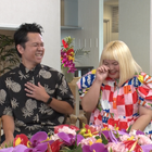 テレビに映る“女性芸人”に一目惚れ→視聴者がダメ元アタックで結婚！「新婚さん」全国3都市ツアー企画がスタート 画像