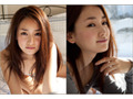 人気急上昇中の女優・永池南津子が透明感あるグラビアで魅せる 画像