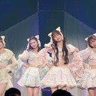 わーすた、真夏の豊洲PITワンマン！2年振りのサプライズバンドライブ 画像