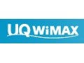 UQコミュ、WiMAX基地局5,000を達成 画像