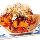 “足が生えちゃったたこ焼き”も登場！杉玉、お祭り気分を味わえる屋台メシを20日より販売 画像