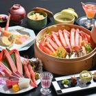 京都の旅館・海舟が“1泊4食付き”新プラン開始！チェックアウト後もハンバーガー提供 画像