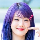 i-dle・ミンニ、USJを満喫！キュートな“マリオ”姿が話題に「ノリノリで可愛いすぎ」【PHOTO】 画像