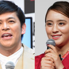 岡田結実、“共演NG”の父・岡田圭右と初2ショット！ 画像