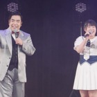 STU48・池田裕楽＆徳永ゆうき、初デュエットのライブ映像を公開！ファン「異色の組み合わせなのにすごく自然」 画像