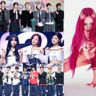 NEXZ・ちゃんみな・KISS OF LIFEらが出演へ…音楽授賞式「AAA」追加ラインナップ公開！ 画像