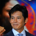 織田裕二は世界陸上のスタジオで机の強度を必ず確認！中井美穂が暴露 画像