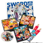 「ワンピース」着物姿の麦わらの一味が描かれた重箱入り！2026年版のおせちセットが受付開始 画像