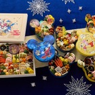 ミッキー＆くまのプーさんがおせちに！ベルメゾン、「ディズニーデザインおせち」予約販売中 画像