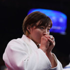 柔道・角田夏実、恋愛は競技にプラス！試合の10日前に別れたけど… 画像