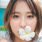 ももクロ・玉井詩織、初写真集2冊が重版決定！本人も驚き「逆にプレゼントを頂いてしまった」 画像