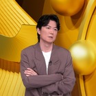 福山雅治、ドラマ『ガリレオ』の撮影裏話を告白！“あのセリフ”ができたときの心境も語る 画像
