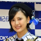 兒玉遥、フランスでパスポート盗難被害...号泣しながら「本当にどうしよう」 画像