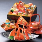 “たらば蟹”や“ずわい蟹”をふんだんに使用！老舗かに料理専門店が手掛ける特選おせちが本日予約販売開始 画像