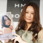 古畑奈和、2nd写真集表紙は「どうしよう！街の人にバレたら」と思いながらドキドキの撮影 画像