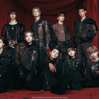 &TEAM、初のライブビューイング開催決定！10月25日さいたまスーパーアリーナ公演を映画館で生中継 画像