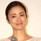 上戸彩、出産を経て母親役の演技に変化「生々しくなった」 画像