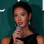 菜々緒、今後の抱負は「ジュエリーのように磨きをかけて・・・」　宮澤エマ・吉田羊らとドレスアップ姿を披露 画像