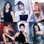 BABYMONSTER、2ndミニアルバム「WE GO UP」のビジュアル公開 画像