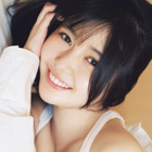 「大満足な1冊ができました」頓知気さきな、セクシーカットをSNSに公開！ 画像