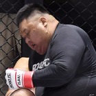 BreakingDownにも出場した“元ヤクザ”韓国格闘家が日本で逮捕？「日本人から脅迫受けた」噂も真偽不明 画像