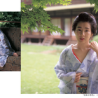 吉永小百合の時を超える“美しさ”を収録！故・篠山紀信さん撮影の記念写真集が発売決定 画像