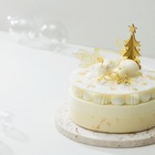 小樽洋菓子舗ルタオ、“北海道の冬”をイメージしたクリスマスケーキが登場！限定ケーキコレクション8種類公開 画像
