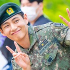 BTS・V「Googleで最も検索されたK-POPスター」またしても1位　数字で見る世界的存在感 画像