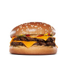 バーガーキング、スモーキーな美味しさの新バーガー3種を明日より発売！ 画像