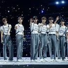 『ボイプラ2』から誕生したALPHA DRIVE ONE、11秒の動画で世界を虜に！デビュー前から大人気 画像