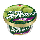 金箔かけた「スーパーカップ 抹茶」を無料提供！京都・円徳院で9日・10日にイベント開催 画像