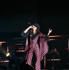 中島美嘉、最新ソウル公演より「GLAMOROUS SKY」ライブ映像がYouTube公開 画像