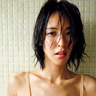 奈月セナ、4年ぶりの撮り下ろしグラビア！大人の色香漂うセクシーショット披露 画像