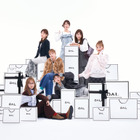 川栄李奈、“7つのコーディネート”を華麗に披露！「PAL CLOSET」新ミューズに就任 画像