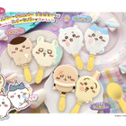 『ちいかわ』スイーツバーがお家で作れる！可愛いクッキングトイが10月中旬に発売 画像