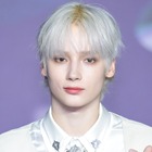 “女性と密着”目撃談で熱愛説浮上　疑惑にTXT・ヒュニンカイが自ら説明「正直に話す」 画像