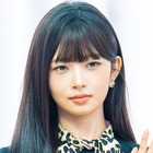 IVE・レイ、“夢の国”を楽しむ姿が可愛すぎる！リズとの密着ショットにファン歓喜「カップルズ尊い」【PHOTO】 画像