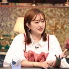 菊地亜美、父が退職後に“俳優デビュー”していた「突然エキストラ事務所に…」 画像