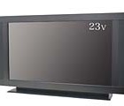 クイックサン、79,800円の23V型液晶テレビ「LiBERA QLA-2301V」 画像