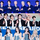Stray Kids・ENHYPEN・IVEら“豪華17組”出演！授賞式「2025 MAMA」第1次ラインナップ公開 画像