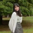 “日本一かわいい剣道女子”佐藤あかり、胴着を脱いだ自然体のショットに「かわいすぎ」の声多数 画像