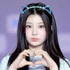 ILLIT・ウォンヒ、笑いのセンス炸裂！神リアクション＆天真爛漫キャラで“第5世代バラエティ原石”と話題に 画像