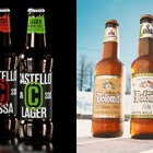 世界遺産の渓流から生まれたビールが日本初上陸！モンテ物産、イタリアビール2ブランドを2026年2月から販売開始 画像