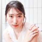 【インタビュー】日比美思、主演舞台の役づくりで「ストリップを観に行きました」元Dream5大原優乃＆高野洸への思いも 画像