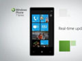 【MWC 2010 Vol.9：動画】「Windows Phone 7 Series」デモ動画 画像