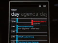 【MWC 2010 Vol.10】大規模なインターフェイス変更——Windows Phone 7 画像