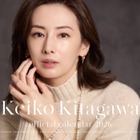 北川景子、“凛とした美しさ”を捉えた2026年カレンダーが発売決定！ 画像