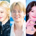 BTS・JIMIN、堂々の1位！2位はBLACKPINK・ロゼ、3位はIVE・ウォニョン　10月のアイドル“ブランド評判” 画像