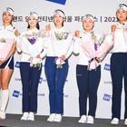 韓国屈指の“美人ゴルファー軍団”が快進撃！今季だけで初優勝者3人輩出、「選手育成のメッカ」と呼ばれるワケ 画像